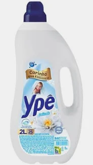 AMACIANTE YPÊ - Imagem 3