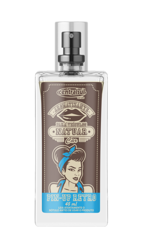 AROMATIZANTE NATUAR MEN 45ML - CENTRALSUL - Imagem 4