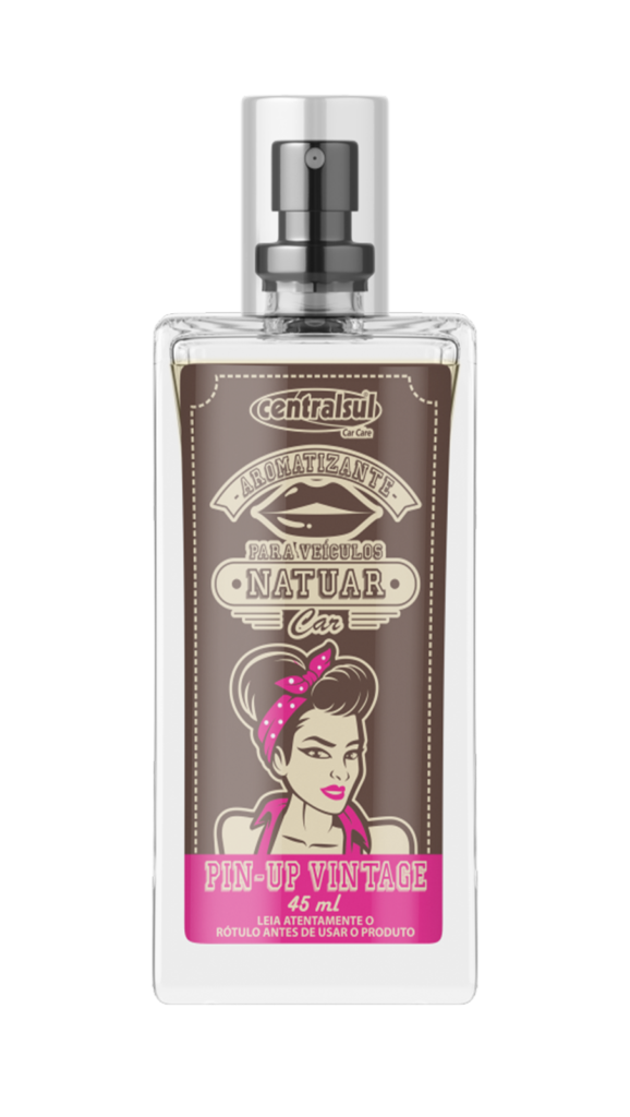 AROMATIZANTE NATUAR MEN 45ML - CENTRALSUL - Imagem 3
