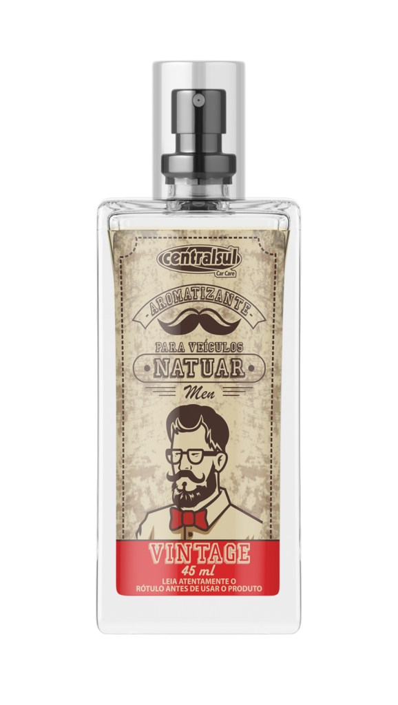 AROMATIZANTE NATUAR MEN 45ML - CENTRALSUL - Imagem 6