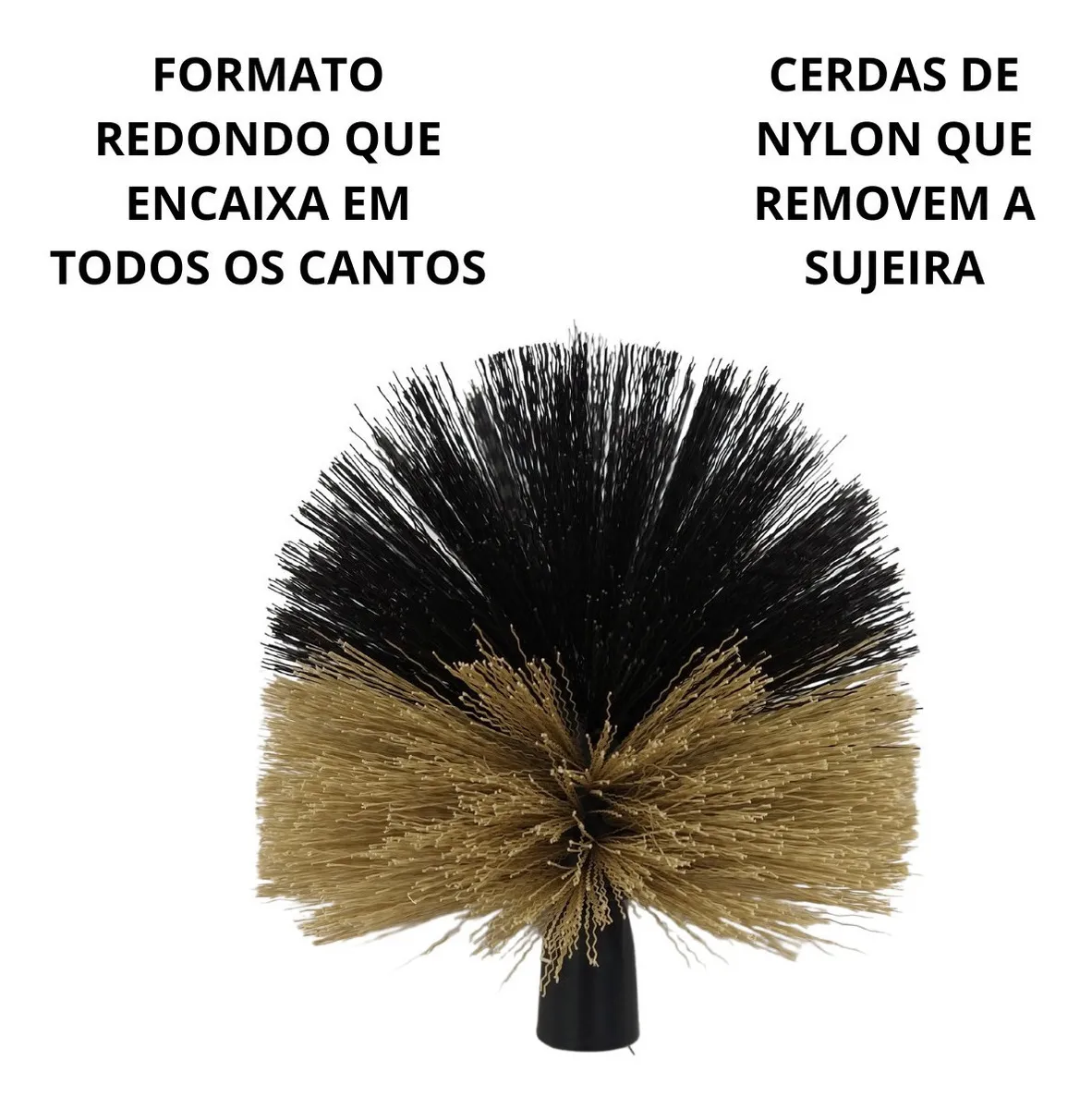 LIMPA TETO NYLON CABO DIVIDIDO - Imagem 3