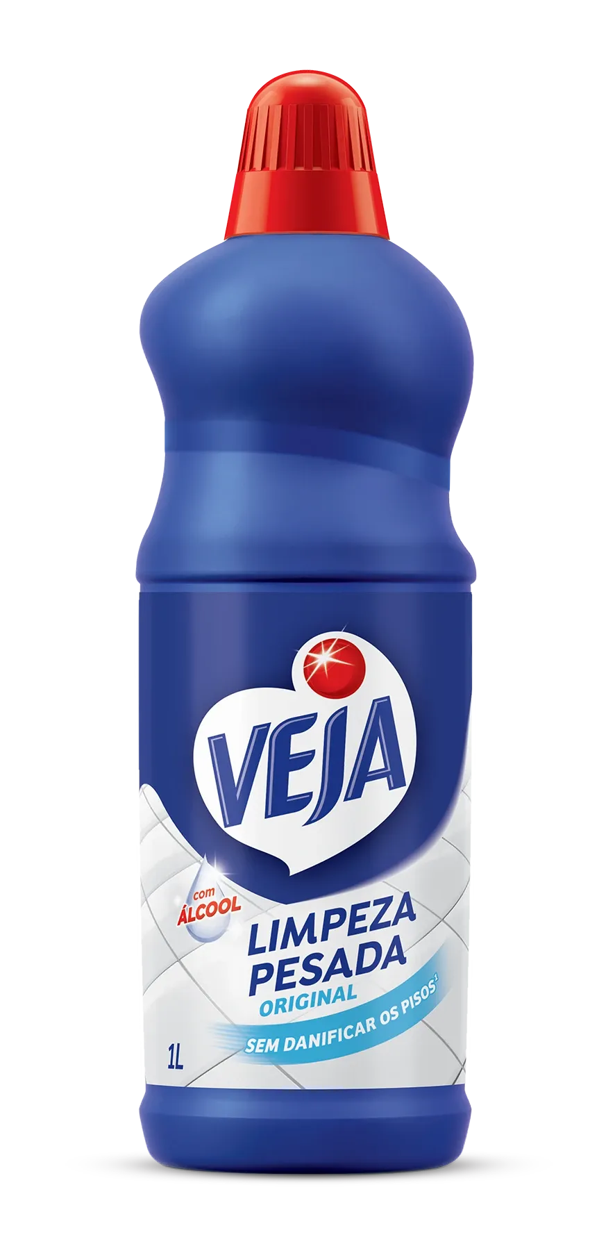 VEJA MULTIUSO ORIGINAL 500ML - Imagem 5