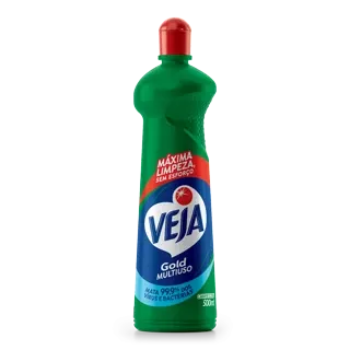 VEJA MULTIUSO ORIGINAL 500ML - Imagem 2