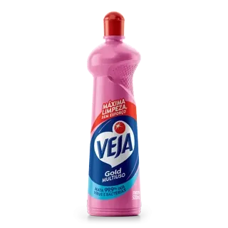 VEJA MULTIUSO ORIGINAL 500ML - Imagem 3