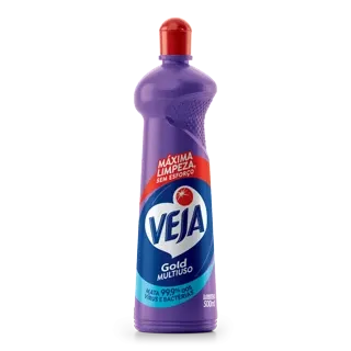VEJA MULTIUSO ORIGINAL 500ML - Imagem 4